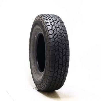 Set of (2) Used LT235/85R16 Cooper Discoverer AT3 LT 120/116R - 15/32