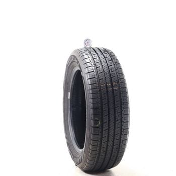 Used 215/60R17 Goodyear Assurance MaxLife 96H - 10.5/32