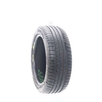 Used 255/45ZR19 Michelin Pilot Sport All Season 4 104Y - 9.5/32