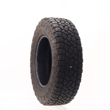 Used LT245/75R17 Toyo Open Country A/T III 121/118S - 14/32