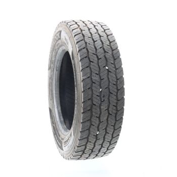 Used 245/70R19.5 Hankook Smart Flex DH35 136/134M - 16/32