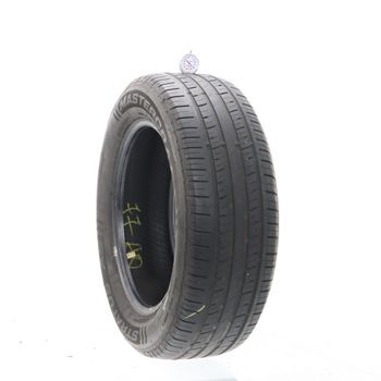 Used 235/60R18 Mastercraft Stratus AS 103H - 5/32