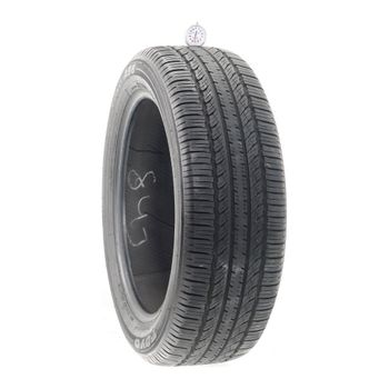 Set of (2) Used 225/55R19 Toyo A36 99V - 7.5-9/32