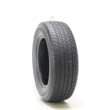 Used 245/65R17 Bridgestone Dueler LTH 107T - 7.5/32