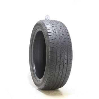 Set of (4) Used 245/50R20 Vercelli Strada I 102V - 6.5/32
