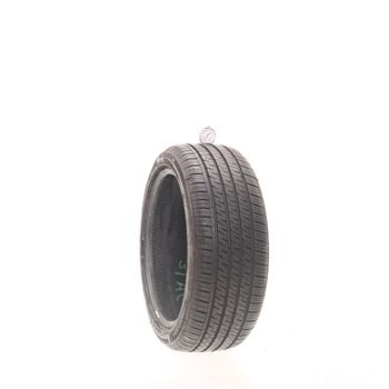 Used 215/45ZR17 Landspider Citytraxx H/P 91W - 8.5/32