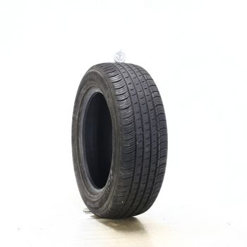 Set of (2) Used 205/60R16 SureDrive Touring A/S TA71 92V - 6.5/32