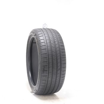 Used 235/40R19 Pirelli P Zero PZ4 TO Elect PNCS 96W - 8.5/32