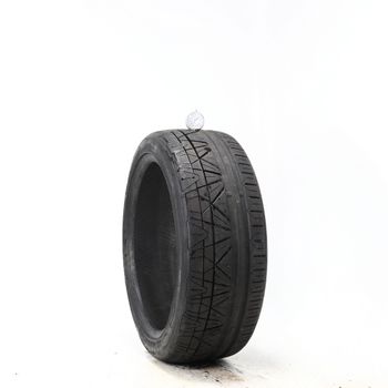 Used 225/40R18 Nitto Invo 92W - 8.5/32