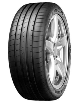New P265/50R20 Goodyear Eagle F1 Asymmetric 5 111H