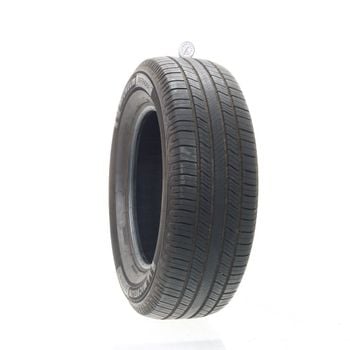 Set of (4) Used 255/65R18 Michelin Defender 2 111H - 8-8.5/32