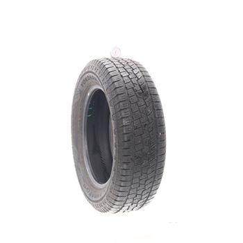 Used 225/65R17 Yokohama Geolandar CV 4S G061 102H - 7.5/32