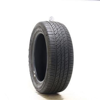Set of (2) Used 235/55R19 Cooper ProControl 105V - 9.5-10/32
