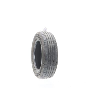 Set of (2) Used 195/65R15 Fortune Perfectus FSR602 91H - 6-7.5/32