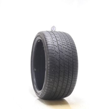 Set of (2) Used 305/30R20 Bridgestone Potenza RE980AS+ 103W - 7-7.5/32