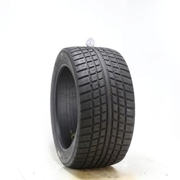 Set of (4) Used 315/705R19 Pirelli Track Rain FIA WH 1N/A - 6.5/32