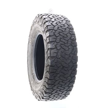 Used LT285/70R17 BFGoodrich All-Terrain T/A KO2 121/118R - 8.5/32