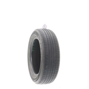 Used 205/60R16 Nexen N'Priz AH5 91T - 6/32
