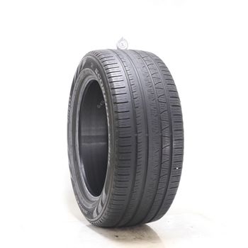 Set of (2) Used 265/50R19 Pirelli Scorpion Verde Plus II 110V - 5/32