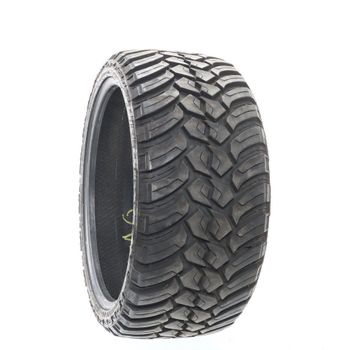 Used LT33X13.5R24 AMP Terrain Attack M/T A 121Q - 16/32