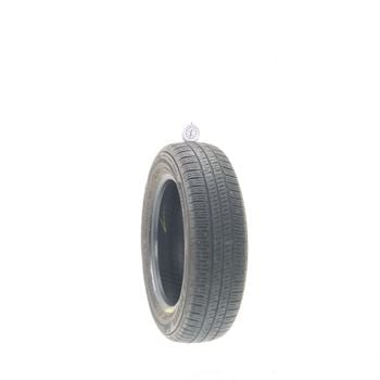 Set of (2) Used 165/65R14 Falken Sincera SN250A A/S 79S - 7.5-8/32