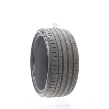 Used 275/30ZR20 Continental ExtremeContact Sport 02 97Y - 8/32