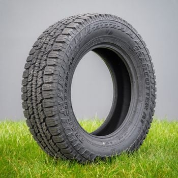 New 235/70R17 Trailcutter AT 4S 108T - 99/32