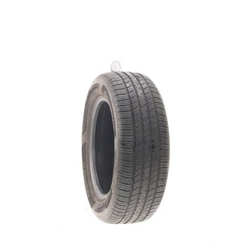 Used 215/60R16 Hankook Kinergy ST 95H - 7.5/32