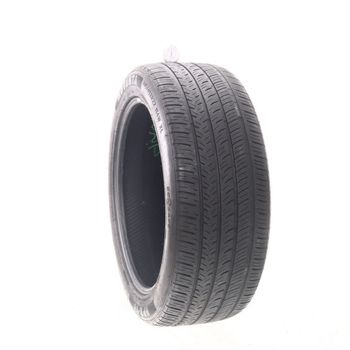 Set of (2) Used 285/45ZR22 Advanta HP Z-02 114W - 7-8.5/32