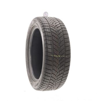 Used 245/50R20 Goodyear Ultra Grip Performance SUV GEN-1 105V - 5.5/32