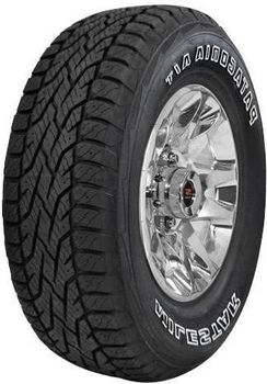 Set of (4) New LT285/75R16 Milestar Patagonia All Terrain 126Q