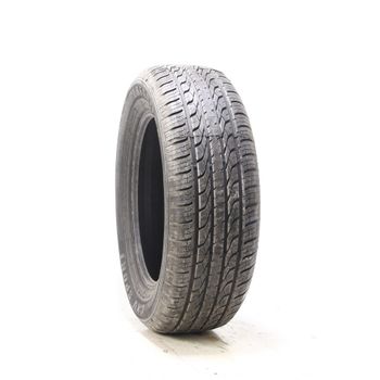Driven Once 235/60R18 Performer CXV Sport AO 107H - 10/32