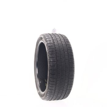 Set of (2) Used 235/40R19 Goodyear Reliant All-season 96V - 7-8.5/32