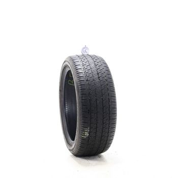 Set of (4) Used 215/45R17 Firestone FR740 87W - 5.5/32