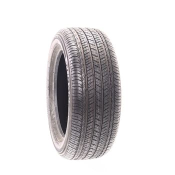 Set of (2) New 245/50R18 Bridgestone Turanza EL400-02 MOE 100H
