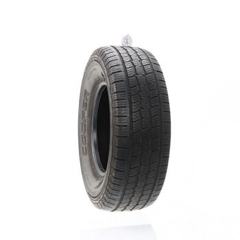 Set of (2) Used 265/70R16 Cooper Discoverer HTP II 112T - 6.5-7.5/32