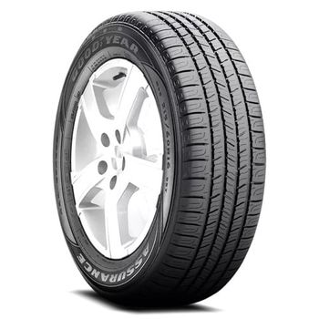 New P225/60R16 Goodyear Assurance All-Season 98T