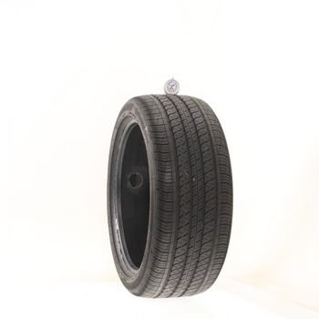 Used 235/40R18 Continental ProContact RX 91W - 8.5/32