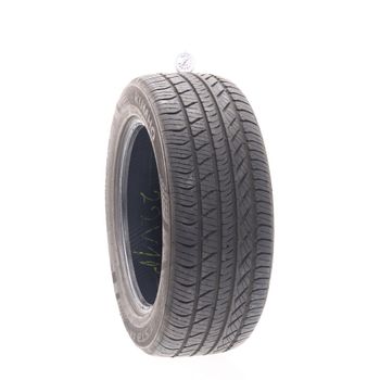Used 235/55ZR17 Kumho Ecsta 4X II 99W - 8.5/32