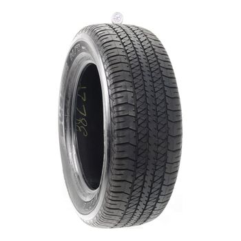 Used 275/60R20 Bridgestone Dueler H/T 684 II 114H - 9.5/32