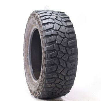 Used LT35X12.5R20 Cooper Discoverer STT Pro 121Q - 11/32