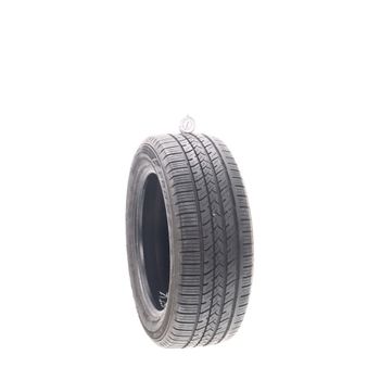 Set of (2) Used 215/55R16 Falken Pro G5 A/S 97H - 7.5-8/32