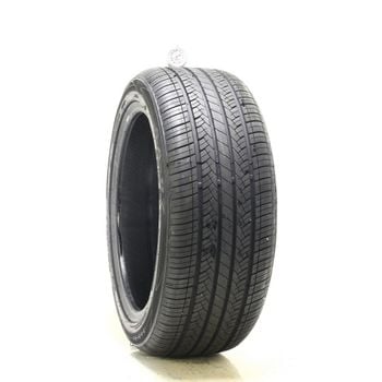 Set of (2) Used 255/45R19 Westlake SA-07 100V - 9/32
