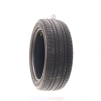 Used 255/50R20 Bridgestone Dueler H/L Alenza Plus 109V - 7.5/32
