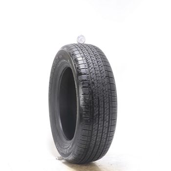 Used 225/60R17 Continental 4x4 Contact 98H - 9.5/32