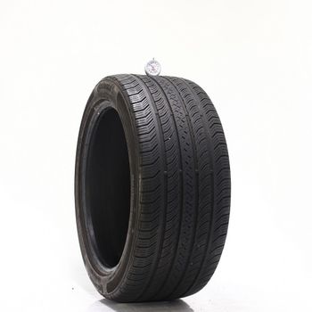 Used 275/40R19 Continental ProContact TX 101W - 5/32