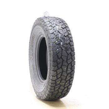 Used 245/75R16 Pathfinder All Terrain 111T - 11/32