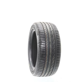 New 255/50R19 Bridgestone Dueler H/P Sport RFT 107V