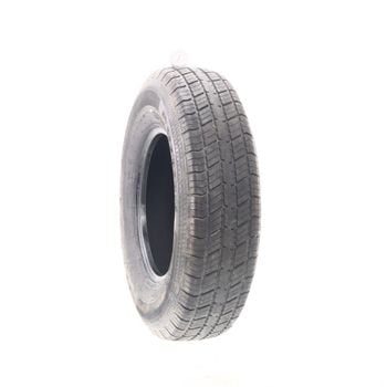 Used ST235/80R16 Wanda Trailer Tire 124/119L - 8/32