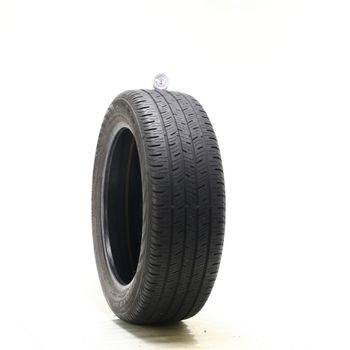 Used 215/55R18 Continental ContiProContact 94H - 6.5/32